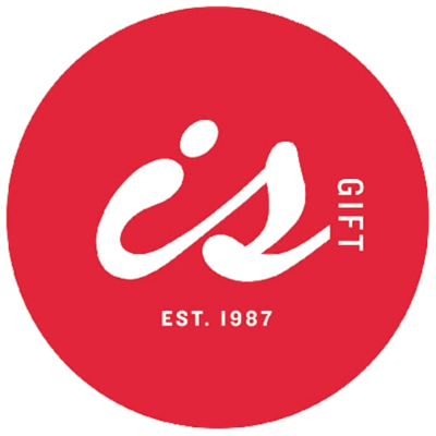 Is Gift logo